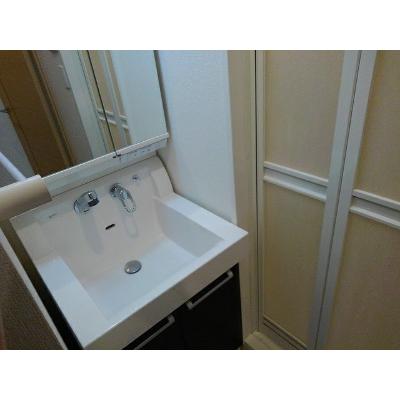 ログコートⅡ 404【管理NO：1-017206401-04040】 ★家具家電は申し込み後に搬入します★ ★2026年09月上旬入居可能★の物件画像