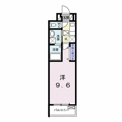 スプリング　コート 103【管理NO：1-026477301-01030】 ★家具家電は申し込み後に搬入します★ ★2026年09月中旬入居可能★の物件画像