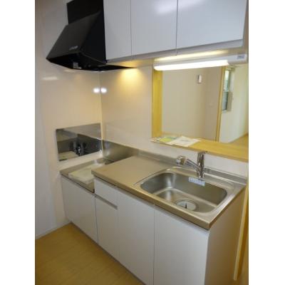 カーサ・プラシード 101【管理NO：1-017574101-01010】 ★家具家電は申し込み後に搬入します 2026年08月下旬入居可能の物件画像