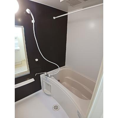 絆 201【管理NO：1-020028401-02010】 ★家具家電は申し込み後に搬入します★の物件画像