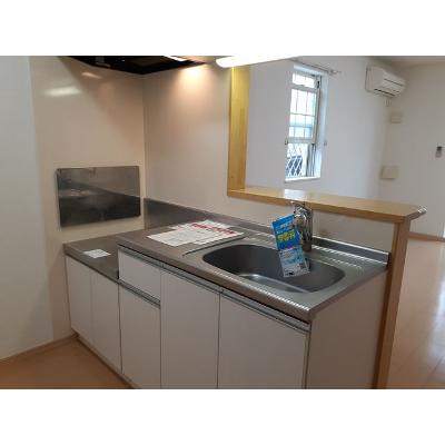 ラ・カーサ　Ｂ 101【管理NO：1-016203302-01010】 ★家具家電は申し込み後に搬入します★ ★2026年09月中旬入居可能★の物件画像