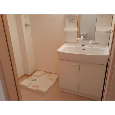 ラ・カーサ　Ｂ 101【管理NO：1-016203302-01010】 ★家具家電は申し込み後に搬入します★ ★2026年09月中旬入居可能★の物件画像