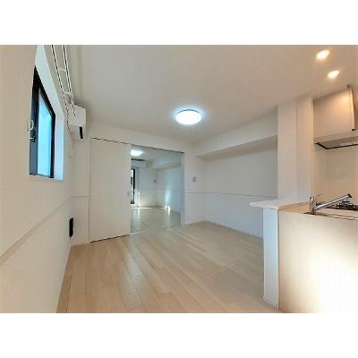 ＡｙａｓｅＰａｒｋＦｒｏｎｔ 201【管理NO：1-026234501-02010】 ★家具家電は申し込み後に搬入します★ ★2026年09月下旬入居可能★の物件画像