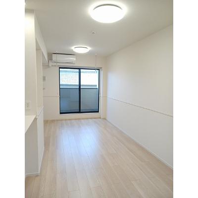 グリーンテラスＡ 202【管理NO：1-027338101-02020】 ★家具家電は申し込み後に搬入します★ ★2026年10月上旬入居可能★の物件画像