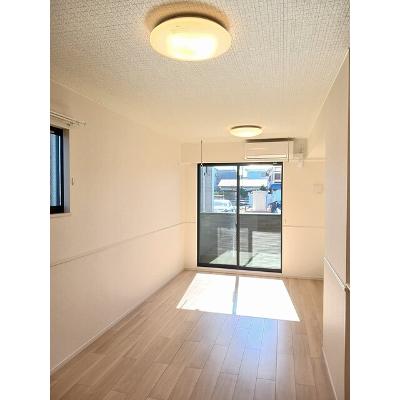 Ｇｅｏハイム 104【管理NO：1-026894701-01040】 ★家具家電は申し込み後に搬入します★ ★2026年09月中旬入居可能★の物件画像