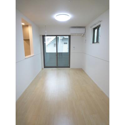 ラフィナート扇 301【管理NO：1-025257501-03010】 ★家具家電は申し込み後に搬入します★ ★2026年08月下旬入居可能★の物件画像