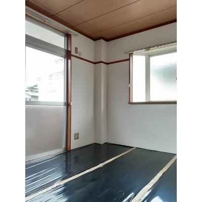 セントポーリアＳＴ 205【管理NO：1-002389001-02040】 ★家具家電は申し込み後に搬入します★の物件画像