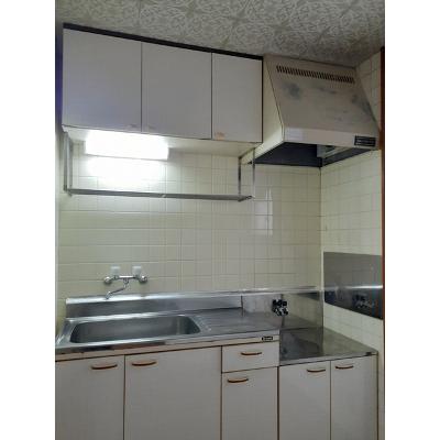 セントポーリアＳＴ 205【管理NO：1-002389001-02040】 ★家具家電は申し込み後に搬入します★の物件画像