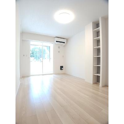 エスペランサ 102【管理NO：1-027641701-01020】 ★家具家電は申し込み後に搬入します★ ★2026年12月上旬入居可能★の物件画像