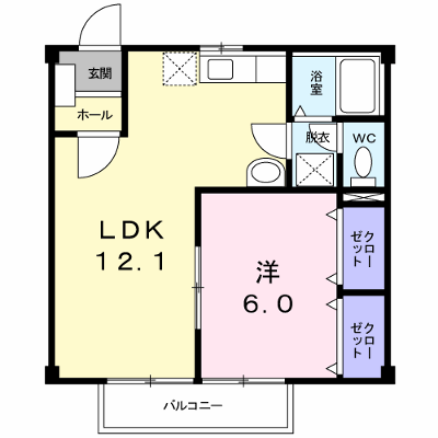 アーバン 102【管理NO：1-004167901-01020】 ★家具家電は申し込み後に搬入します★ ★2026年09月上旬入居可能★の物件画像