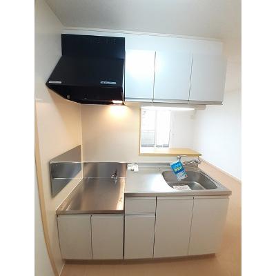 リヴェール 201【管理NO：1-015492401-02010】 ★家具家電は申し込み後に搬入します★の物件画像