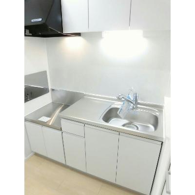 グリーン　フィールド 203【管理NO：1-023076801-02030】 ★家具家電は申し込み後に搬入します★の物件画像