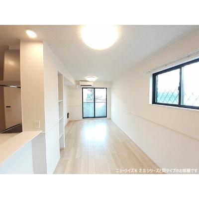 ボヌール花中館　Ⅱ 101【管理NO：1-028419301-01010】 ★家具家電は申し込み後に搬入します 2026年09月上旬入居可能の物件画像