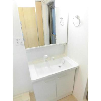 アイリス恵 303【管理NO：1-024284201-03030】 ★家具家電は申し込み後に搬入します 2026年08月下旬入居可能の物件画像