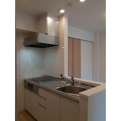 マイ　クレリア 203【管理NO：1-027390801-02030】 ★家具家電は申し込み後に搬入します 2026年08月上旬入居可能の物件画像