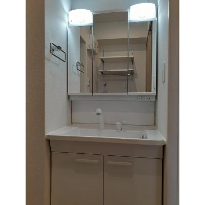 マイ　クレリア 203【管理NO：1-027390801-02030】 ★家具家電は申し込み後に搬入します 2026年08月上旬入居可能の物件画像
