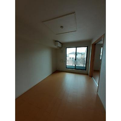 プリムローズＫ 203【管理NO：1-018506301-02030】 ★家具家電は申し込み後に搬入します★ ★2026年09月中旬入居可能★の物件画像