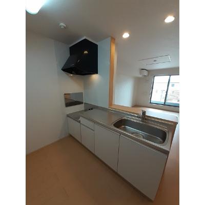 プリムローズＫ 203【管理NO：1-018506301-02030】 ★家具家電は申し込み後に搬入します★ ★2026年09月中旬入居可能★の物件画像