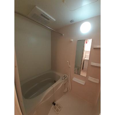 プリムローズＫ 203【管理NO：1-018506301-02030】 ★家具家電は申し込み後に搬入します★ ★2026年09月中旬入居可能★の物件画像
