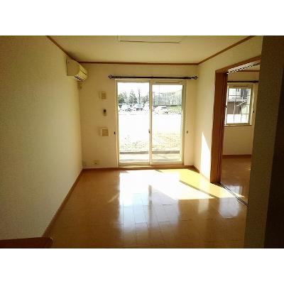 イストワール　Ⅱ 101【管理NO：1-015011402-01010】 ★家具家電は申し込み後に搬入します★ ★2026年09月中旬入居可能★の物件画像