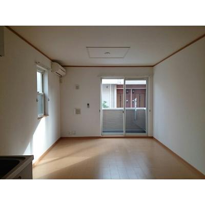 ブラン・ルピナス　Ｃ 103【管理NO：1-014726103-01030】 ★家具家電は申し込み後に搬入します★ ★2026年09月中旬入居可能★の物件画像