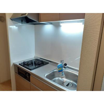ＲＥＧＡＲＯ（レガーロ）Ⅱ 103【管理NO：1-024299901-01030】 ★家具家電は申し込み後に搬入します 2026年10月上旬入居可能の物件画像