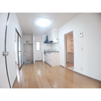 ルフラン小幡Ａ 102【管理NO：1-005015901-01020】 ★家具家電は申し込み後に搬入します★ ★2026年09月上旬入居可能★の物件画像