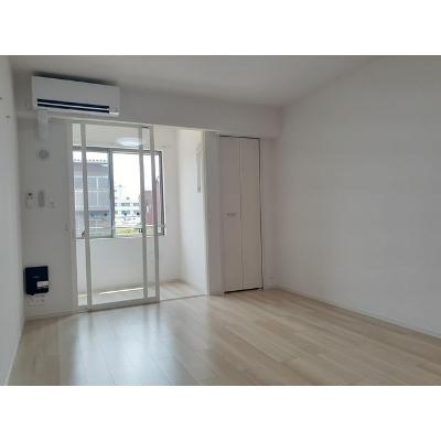 さくら館 101【管理NO：1-025305201-01010】 ★家具家電は申し込み後に搬入します★ ★2026年09月下旬入居可能★の物件画像