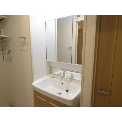 シャルマン 101【管理NO：1-024087701-01010】 ★家具家電は申し込み後に搬入します★ ★2026年09月中旬入居可能★の物件画像