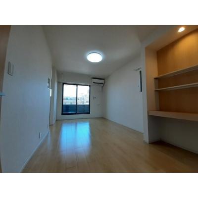 シャトル朝日 201【管理NO：1-023818001-02010】 ★家具家電は申し込み後に搬入します★ ★2026年08月下旬入居可能★の物件画像