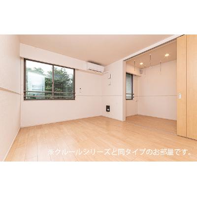 シリバ 202【管理NO：1-028415401-02020】 ★家具家電は申し込み後に搬入します★ ★2026年10月上旬入居可能★の物件画像