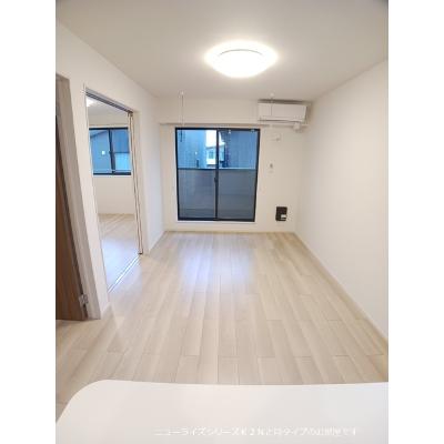 レガーレ　ドゥエ 205【管理NO：1-028148202-02040】 ★家具家電は申し込み後に搬入します★ ★2026年09月下旬入居可能★の物件画像
