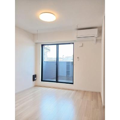 ドゥーメゾン　ＮⅢ 205【管理NO：1-028070901-02040】 ★家具家電は申し込み後に搬入します★ ★2026年09月中旬入居可能★の物件画像