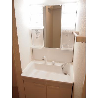 プラシード白山Ⅰ 201【管理NO：1-021094301-02010】 ★家具家電は申し込み後に搬入します★ ★2026年09月中旬入居可能★の物件画像