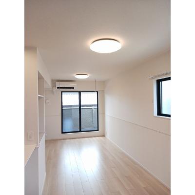 ベルフィオーレ 201【管理NO：1-027665601-02010】 ★家具家電は申し込み後に搬入します★ ★2026年09月下旬入居可能★の物件画像