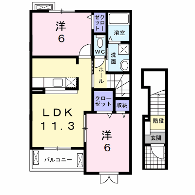 サンリット　レジデンス 203【管理NO：1-013984201-02030】 ★家具家電は申し込み後に搬入します 2026年09月中旬入居可能の物件画像
