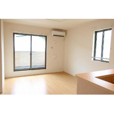 アクアローズ　ｂｙ　ＲＩＳＡ 201【管理NO：1-022484501-02010】 ★家具家電は申し込み後に搬入します★ ★2026年08月中旬入居可能★の物件画像