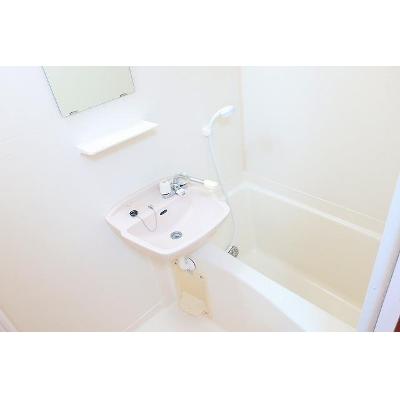 美アザリヤ 303【管理NO：1-010287001-03030】 ★家具家電は申し込み後に搬入します★ ★2026年08月下旬入居可能★の物件画像