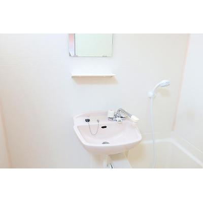 美アザリヤ 303【管理NO：1-010287001-03030】 ★家具家電は申し込み後に搬入します★ ★2026年08月下旬入居可能★の物件画像