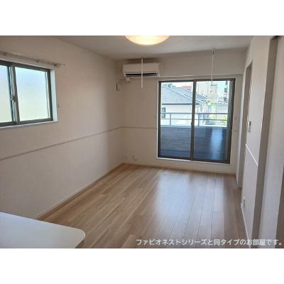 クレーシェルⅡ 202【管理NO：1-028747201-02020】 ★家具家電は申し込み後に搬入します★ ★2026年09月下旬入居可能★の物件画像