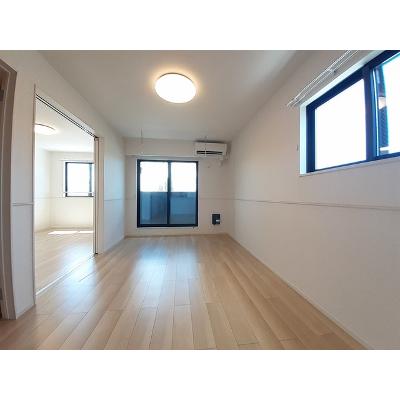 カーサ　ノア　Ⅰ 206【管理NO：1-026866401-02050】 ★家具家電は申し込み後に搬入します 2026年09月中旬入居可能の物件画像