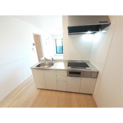カーサ　ノア　Ⅰ 206【管理NO：1-026866401-02050】 ★家具家電は申し込み後に搬入します 2026年09月中旬入居可能の物件画像