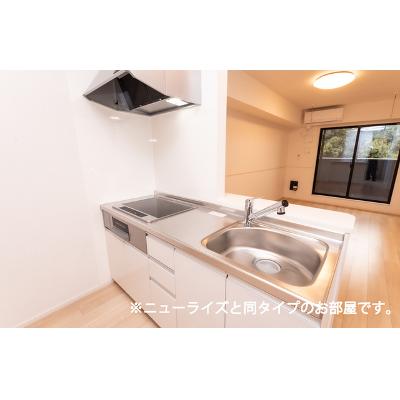 リアン・ノード 203【管理NO：1-028674001-02030】 ★家具家電は申し込み後に搬入します★ ★2026年09月下旬入居可能★の物件画像