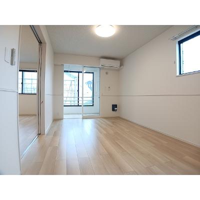 リアン・ノード 106【管理NO：1-028674001-01050】 ★家具家電は申し込み後に搬入します★ ★2026年09月下旬入居可能★の物件画像