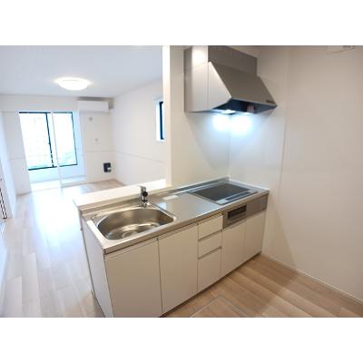リアン・ノード 106【管理NO：1-028674001-01050】 ★家具家電は申し込み後に搬入します★ ★2026年09月下旬入居可能★の物件画像