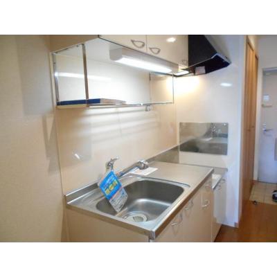 アンジュ 202【管理NO：1-014719401-02020】 ★家具家電は申し込み後に搬入します★ ★2026年09月中旬入居可能★の物件画像