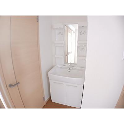 フラット長松Ａ 203【管理NO：1-004435401-02030】 ★家具家電は申し込み後に搬入します★ ★2026年09月中旬入居可能★の物件画像
