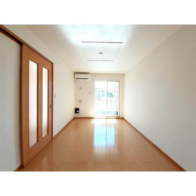 アルモニ－Ａ 101【管理NO：1-015117801-01010】 ★家具家電は申し込み後に搬入します★ ★2026年12月上旬入居可能★の物件画像