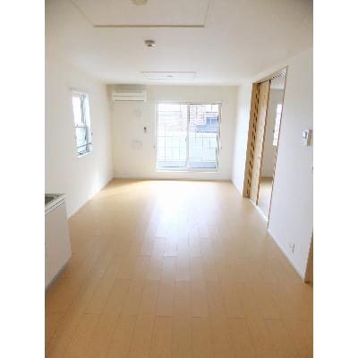 セリージェ 201【管理NO：1-017788901-02010】 ★家具家電は申し込み後に搬入します 2026年08月下旬入居可能の物件画像
