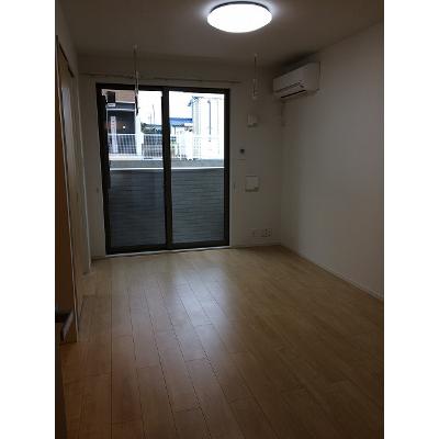 レグルスⅡ 103【管理NO：1-022523302-01030】 ★家具家電は申し込み後に搬入します 2026年08月中旬入居可能の物件画像